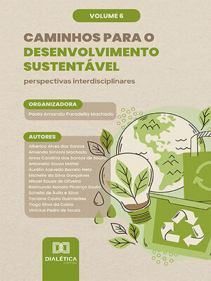 cover image of Caminhos para o Desenvolvimento Sustentável